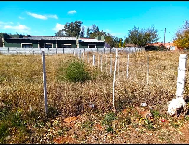 495M² VACANT LAND FOR SALE IN HENLEY ON KLIP